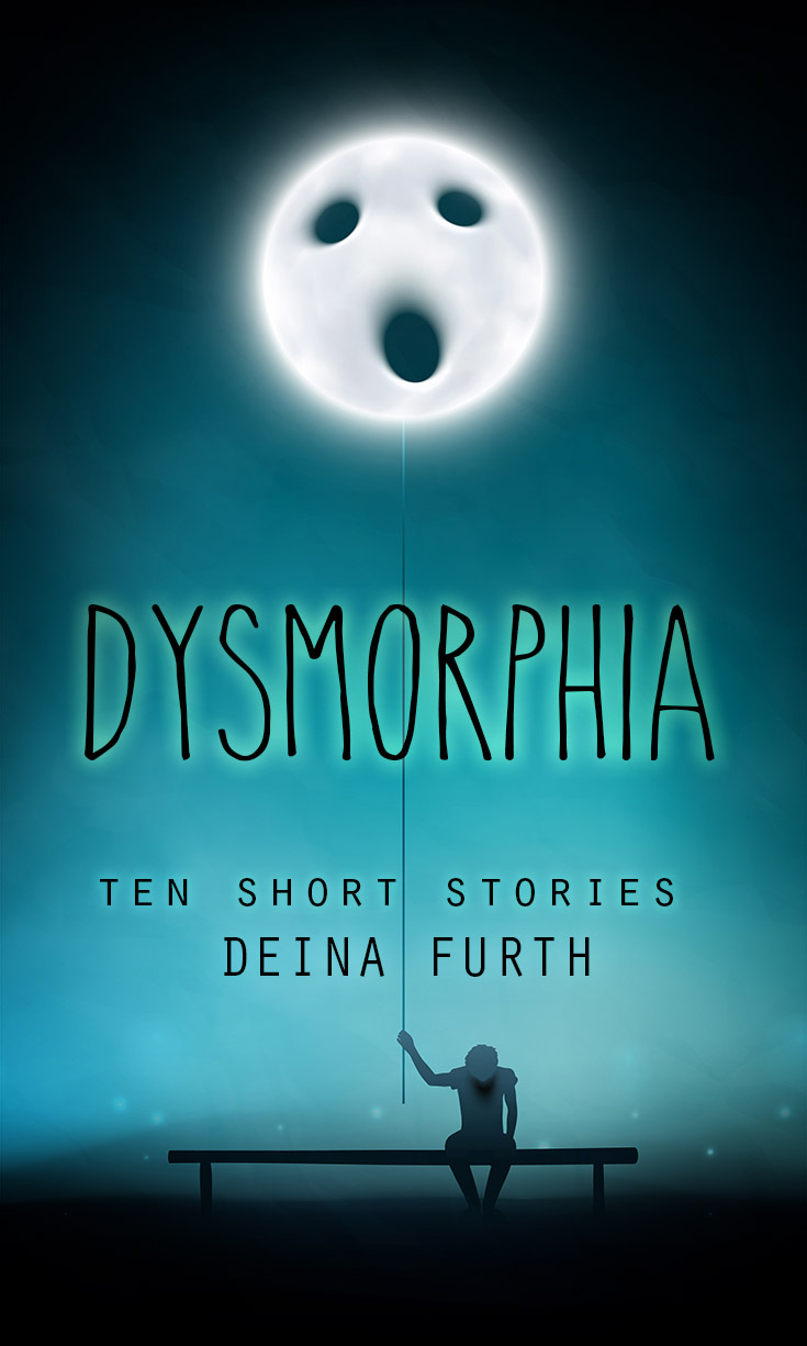 Dysmorphia by Deina Furth