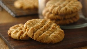 peanut-butter-cookies