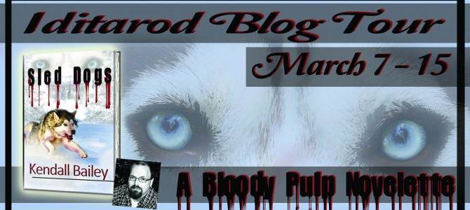 Kibbles and Bits (Of Flesh): A Short Story Based on Kendall Bailey’s “Sled Dogs” Kibbles and Bits (Of Flesh): A Short Story Based on Kendall Bailey’s “Sled Dogs”