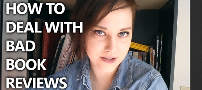 vlog-how-to-deal-with-bad-book-reviews